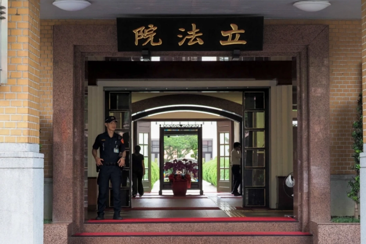 【懶人包】 韓國瑜再提立院遷建 國會曾看中「這6個地點」、卡30年仍找嘸新家 -- 上報