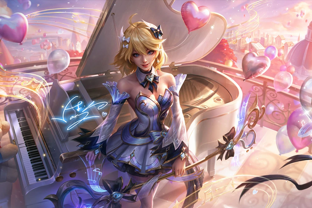 【大改版】《聯盟戰棋》釋出 16.6 版本更新:頂裝移除、機械暴龍再再再調整 -- 上報