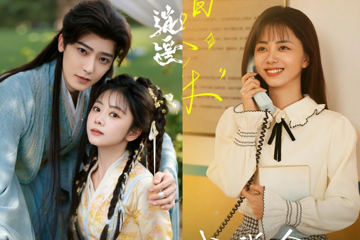 譚松韻連垮《逍遙》、《蜀錦人家》人氣告急 她拚翻身新劇演女工逆襲成企業家「2關鍵」被看好 -- 上報