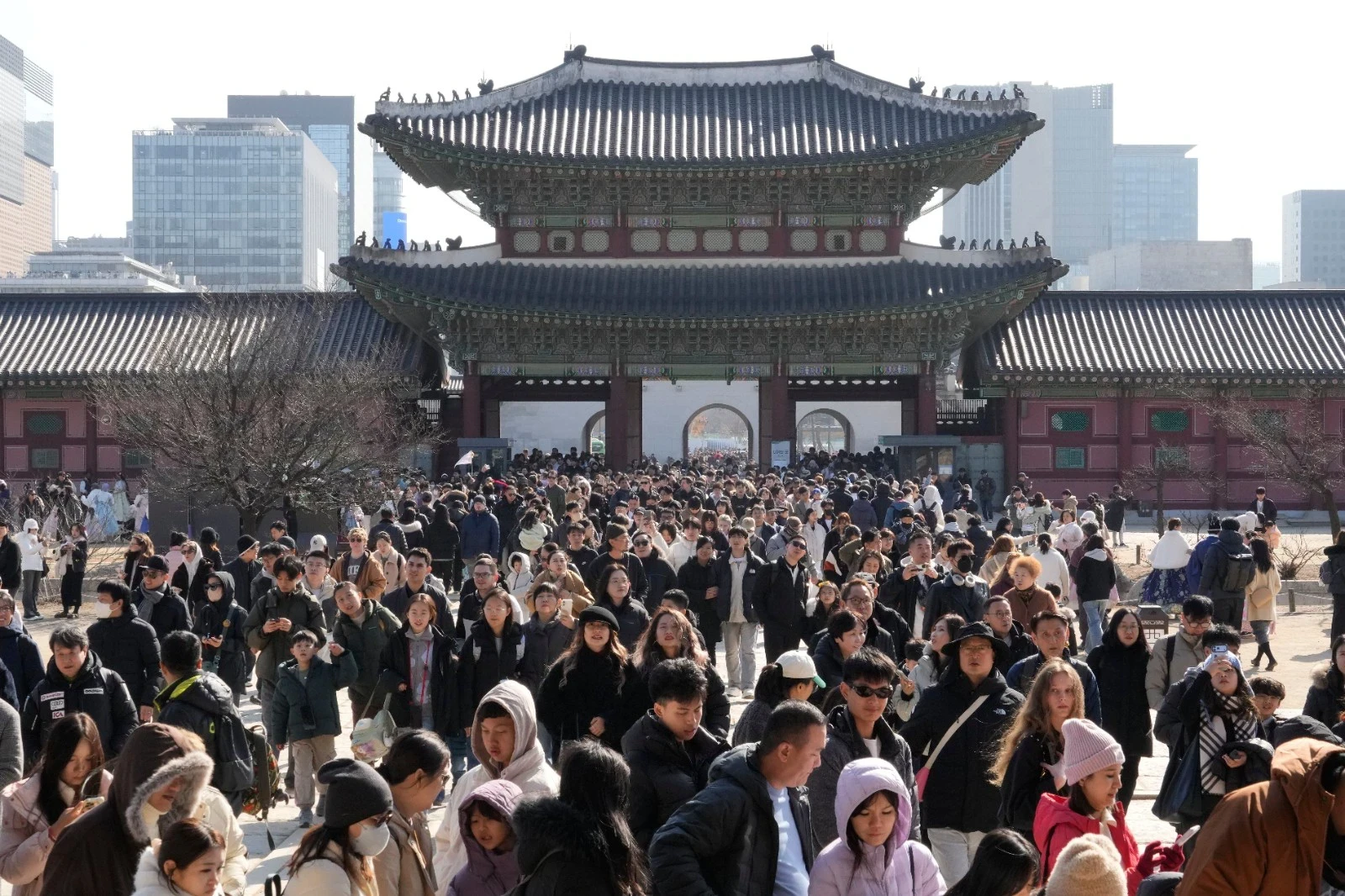 南韓生育率受「30歲人口紅利」帶動回暖 專家警告:恐於2027年消退 -- 上報