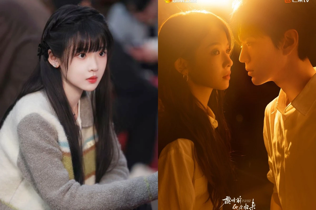 《難哄》張淼怡演章若楠閨蜜爆紅 新劇主動開親《愛你》的「他」2場吻戲搶先看 -- 上報