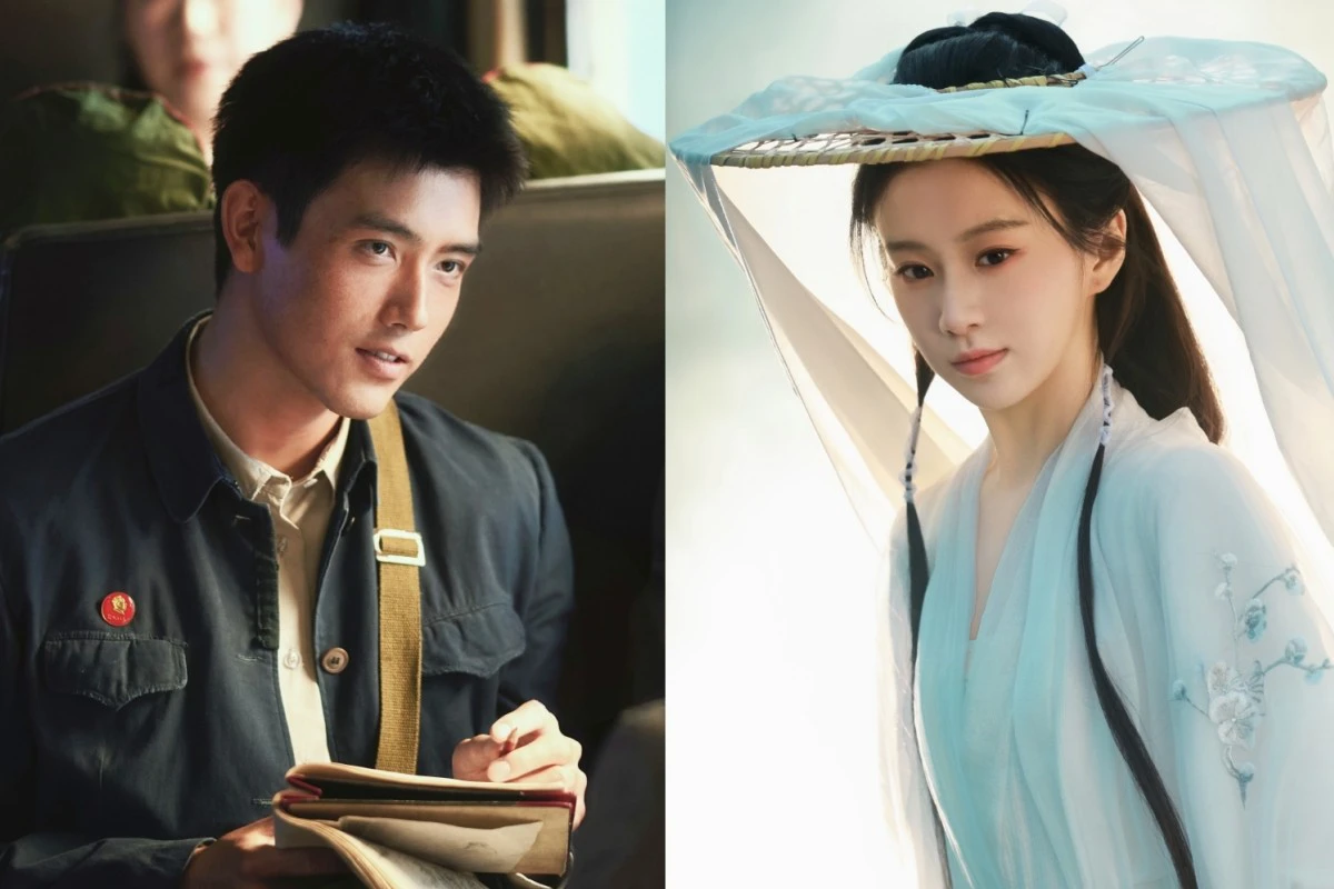 《純真年代的愛情》陳飛宇新劇演叛逆校霸 熱戀《江湖夜雨十年燈》包上恩因2關鍵被看衰 -- 上報