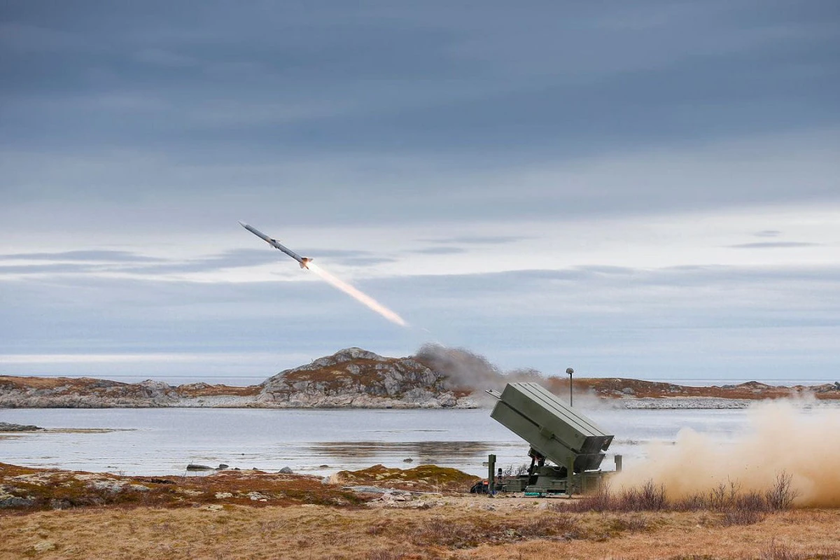 俄烏戰爭爆發後無人機威脅激增 比利時擬在歐洲第3大港部署防空系統 -- 上報