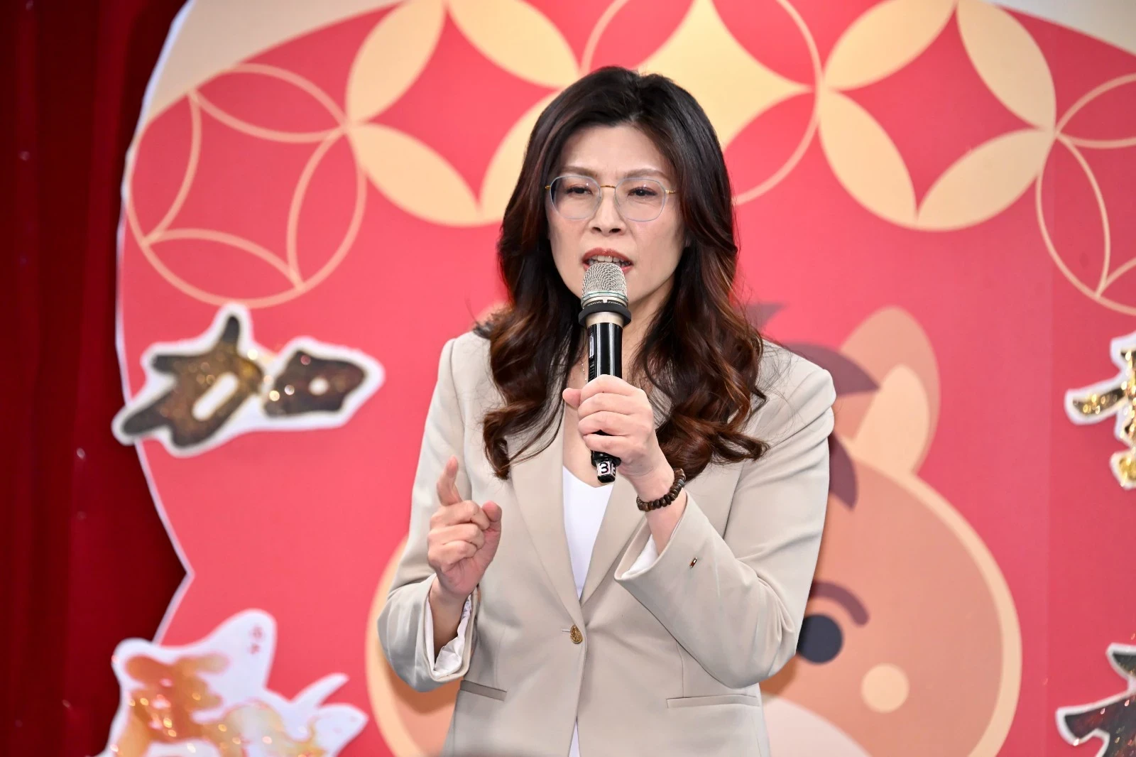 藍嘉義市長戰線拍板 鄭麗文徵召翁壽良、藍白合進度曝光 -- 上報