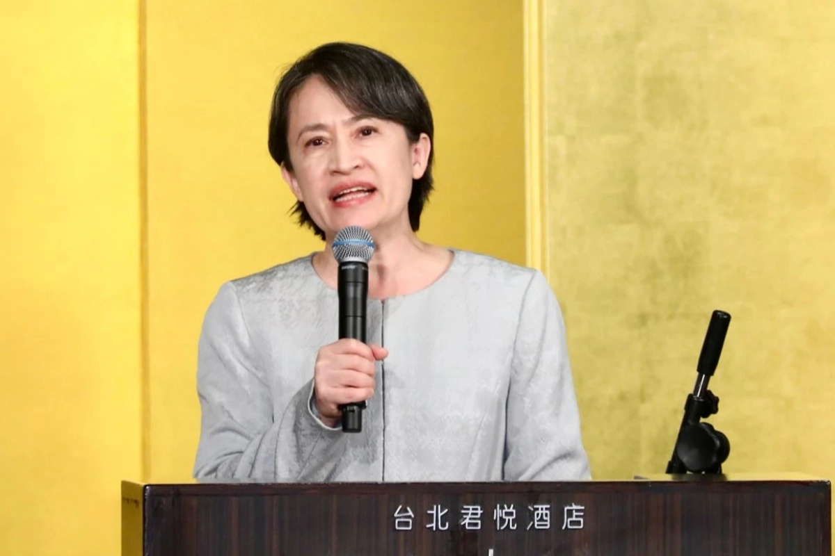 最新財產申報出爐 蕭美琴與「這2人」存款破千萬、 趙怡翔無存款 -- 上報