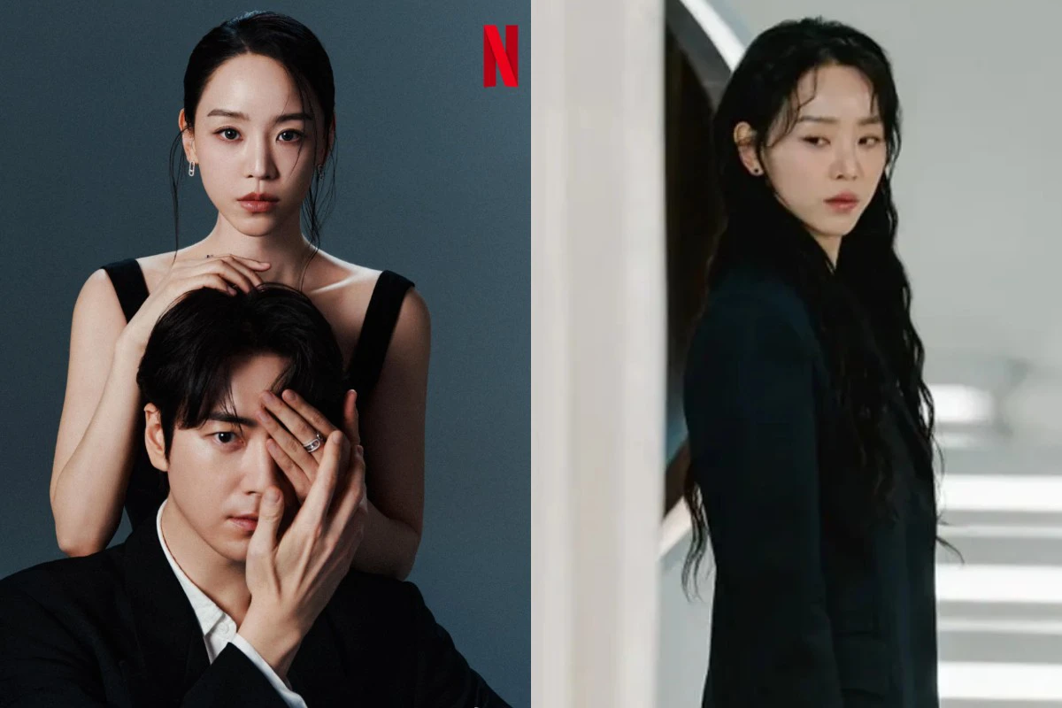 申惠善《莎拉的真偽人生》單周吸千萬播放量輾壓《愛情怎麼翻譯》 李鐘碩、李浚赫爭搶與她三搭 -- 上報