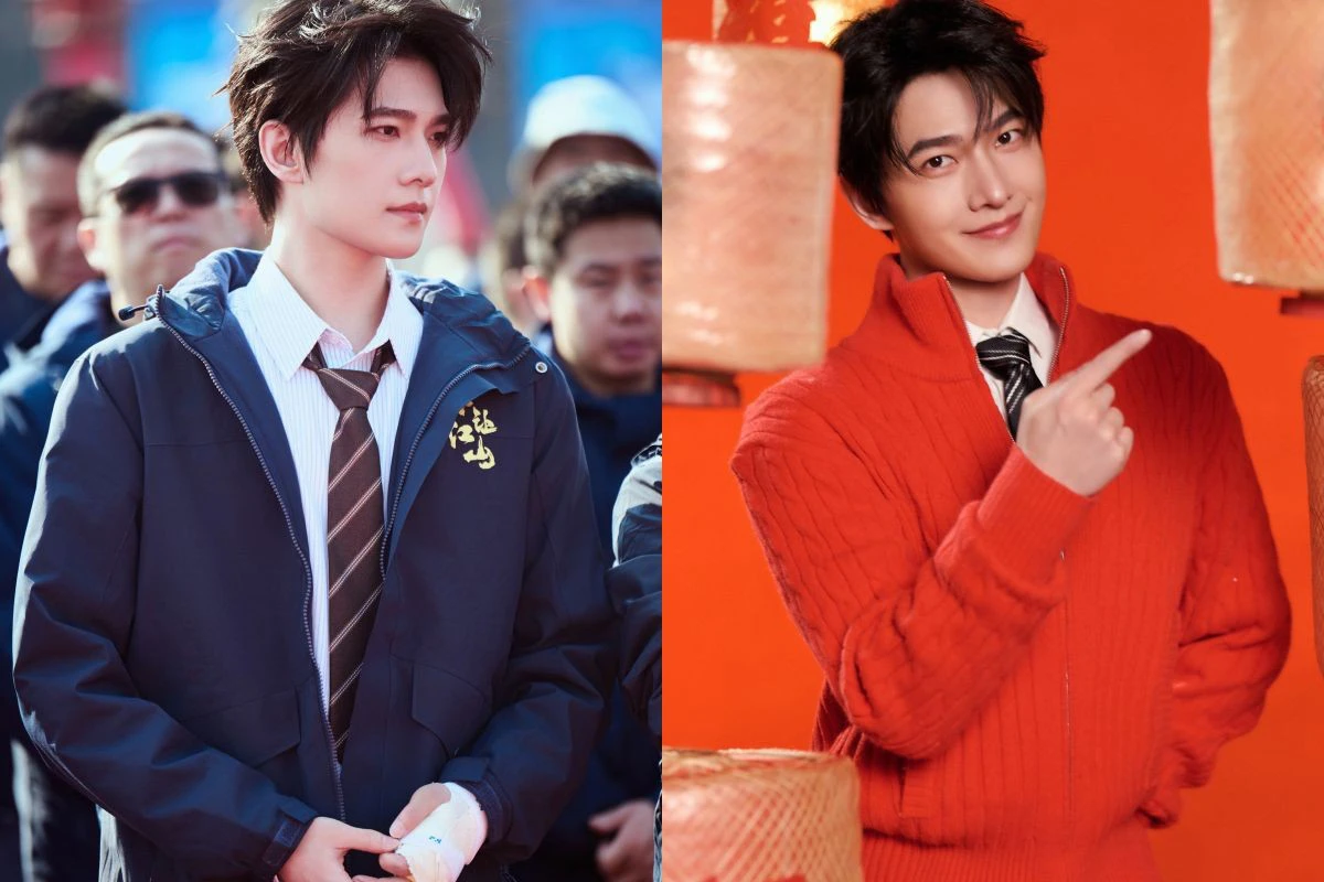 《凡人修仙傳》楊洋拍新劇爆出手掌骨折遭逼復工 網驚見他「手指腫得像香腸」狂轟劇組無良 -- 上報