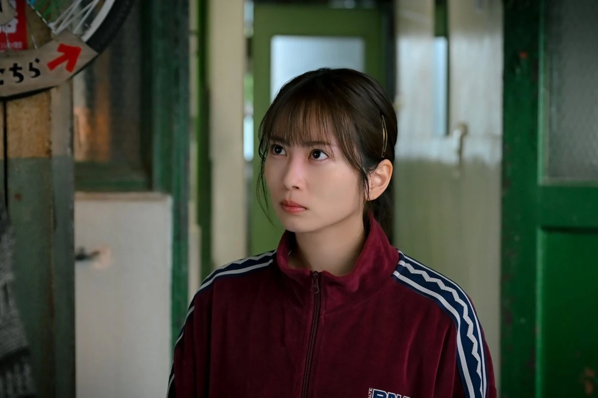 志田未來憑日劇《女王的教室》躍升人氣童星 新劇《未來的兒子》意外升格當媽翻轉人生夢想 -- 上報