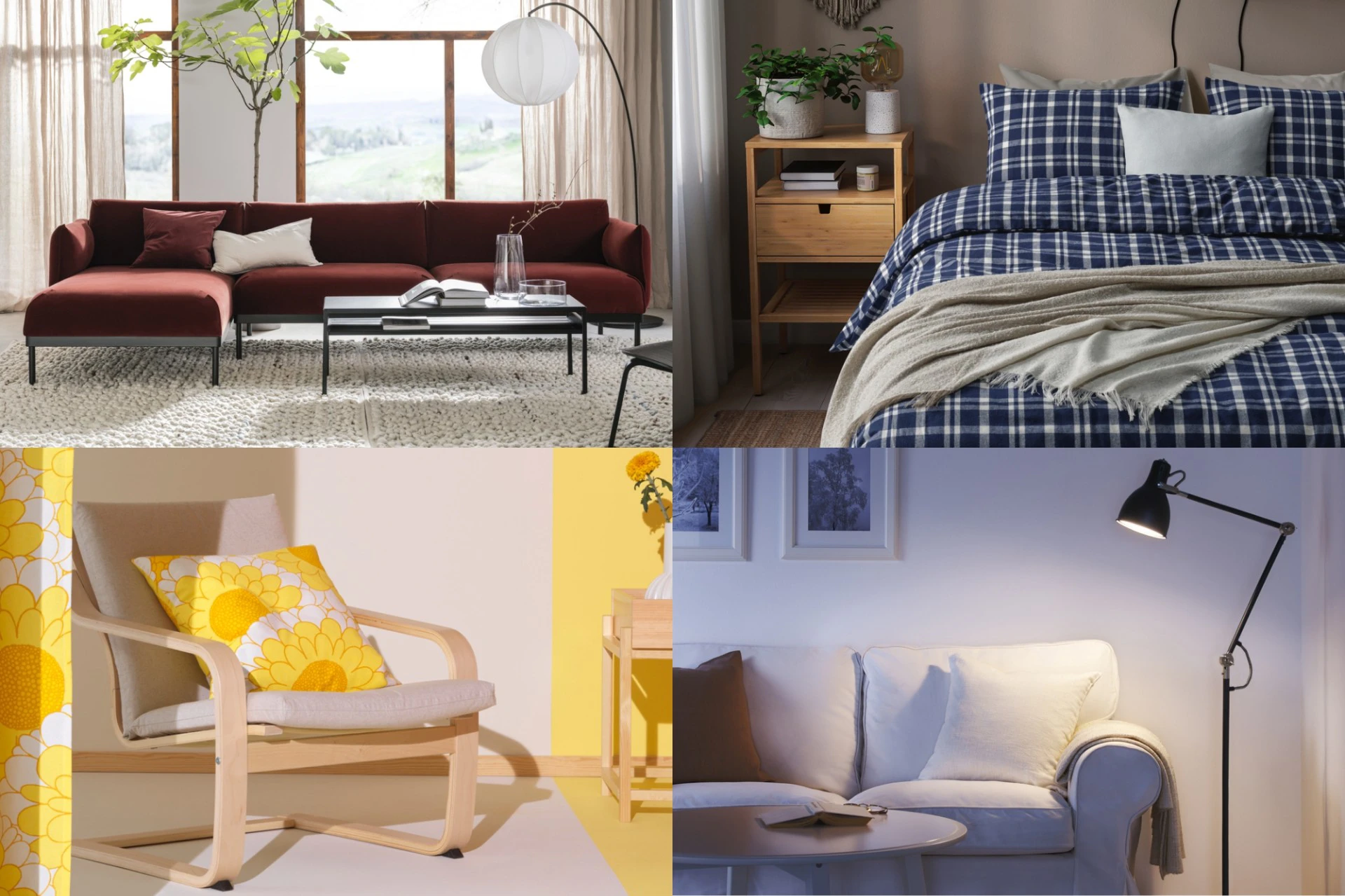 IKEA 絕版品出清!近千項產品限時 3 折起 滿額再贈 200 元抵用券 -- 上報