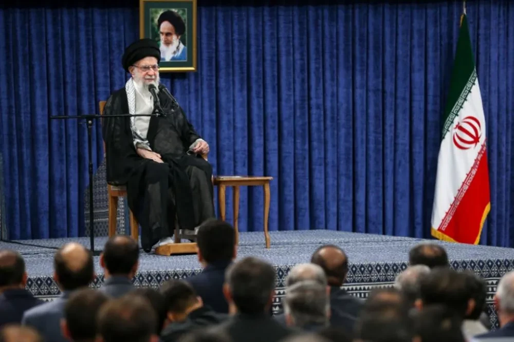 何梅尼被斬首勢必讓習近平心情更複雜 -- 上報