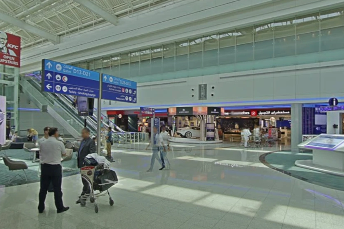 「旅平險」不賠戰爭衝突 中東受災旅客損失慘重 -- 上報