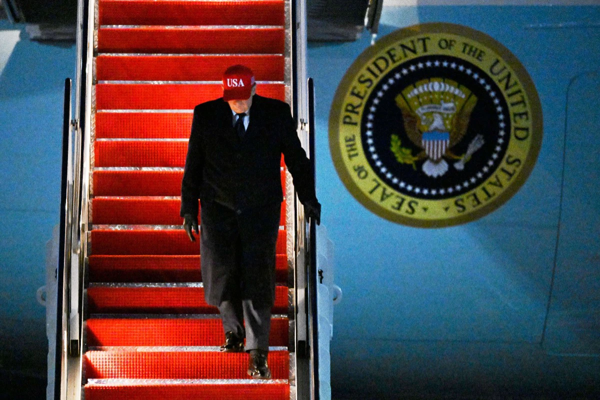 川普警告美軍會有更多傷亡 曝伊朗接班新政權有3名極佳人選 -- 上報