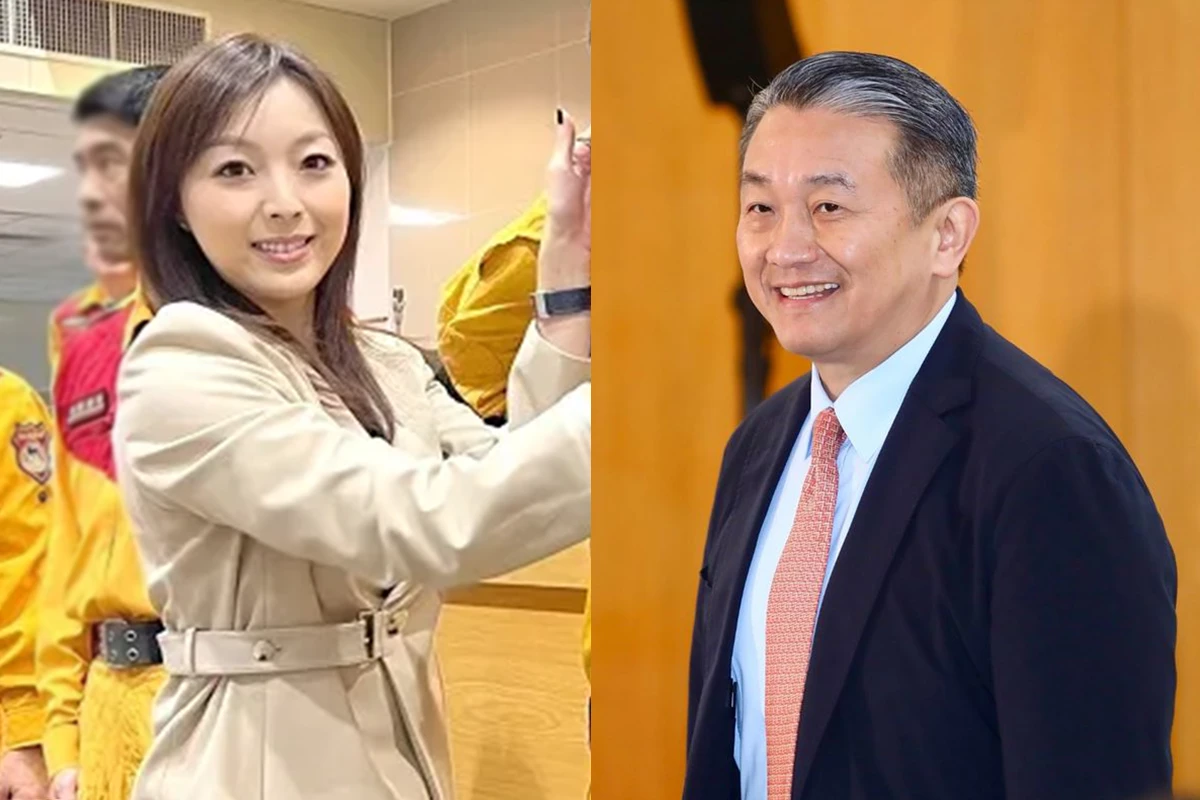 王定宇遭爆戀上名媛劉怡萱 台北、台南共築愛巢 -- 上報