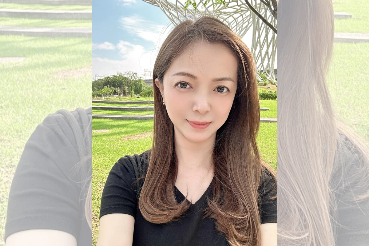 王定宇遭爆緋聞強調已離婚 前妻臉書「感情狀態」悄悄改回單身 -- 上報