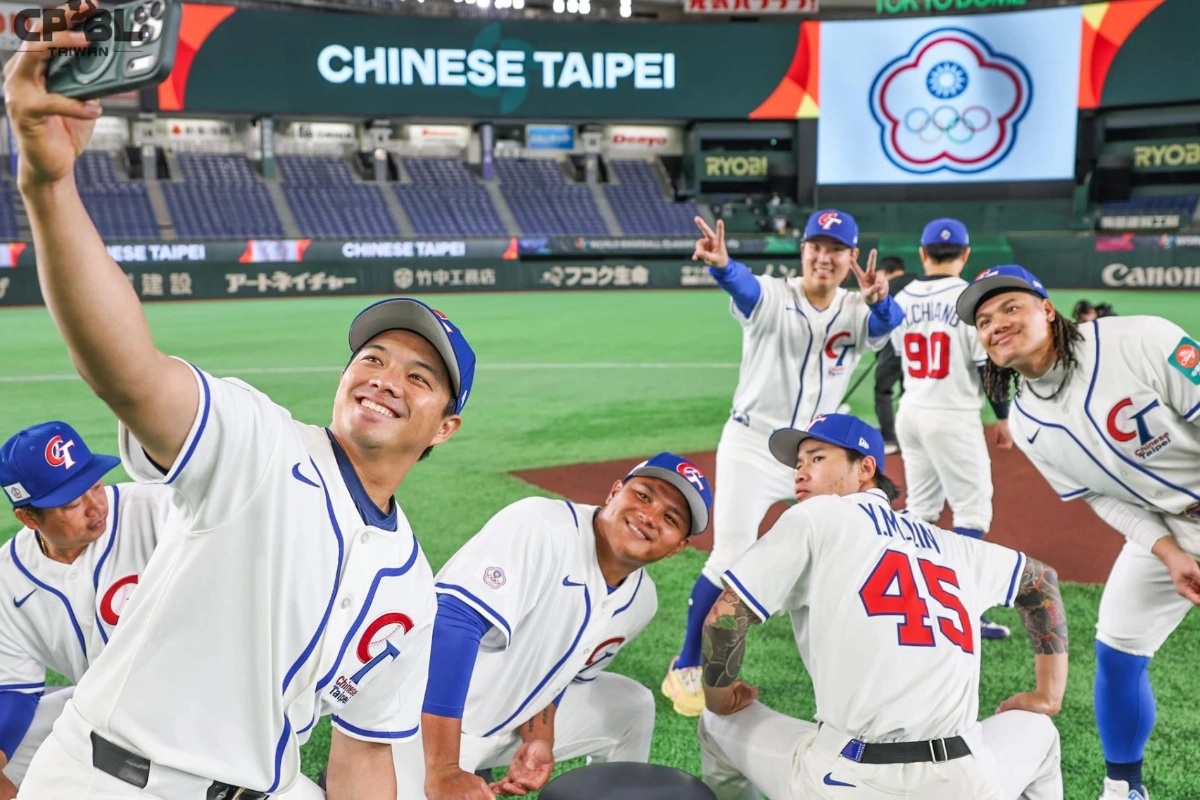 【WBC】經典賽「中華隊 v.s. 澳洲」明天11:00登場 運彩最新賠率曝光 -- 上報