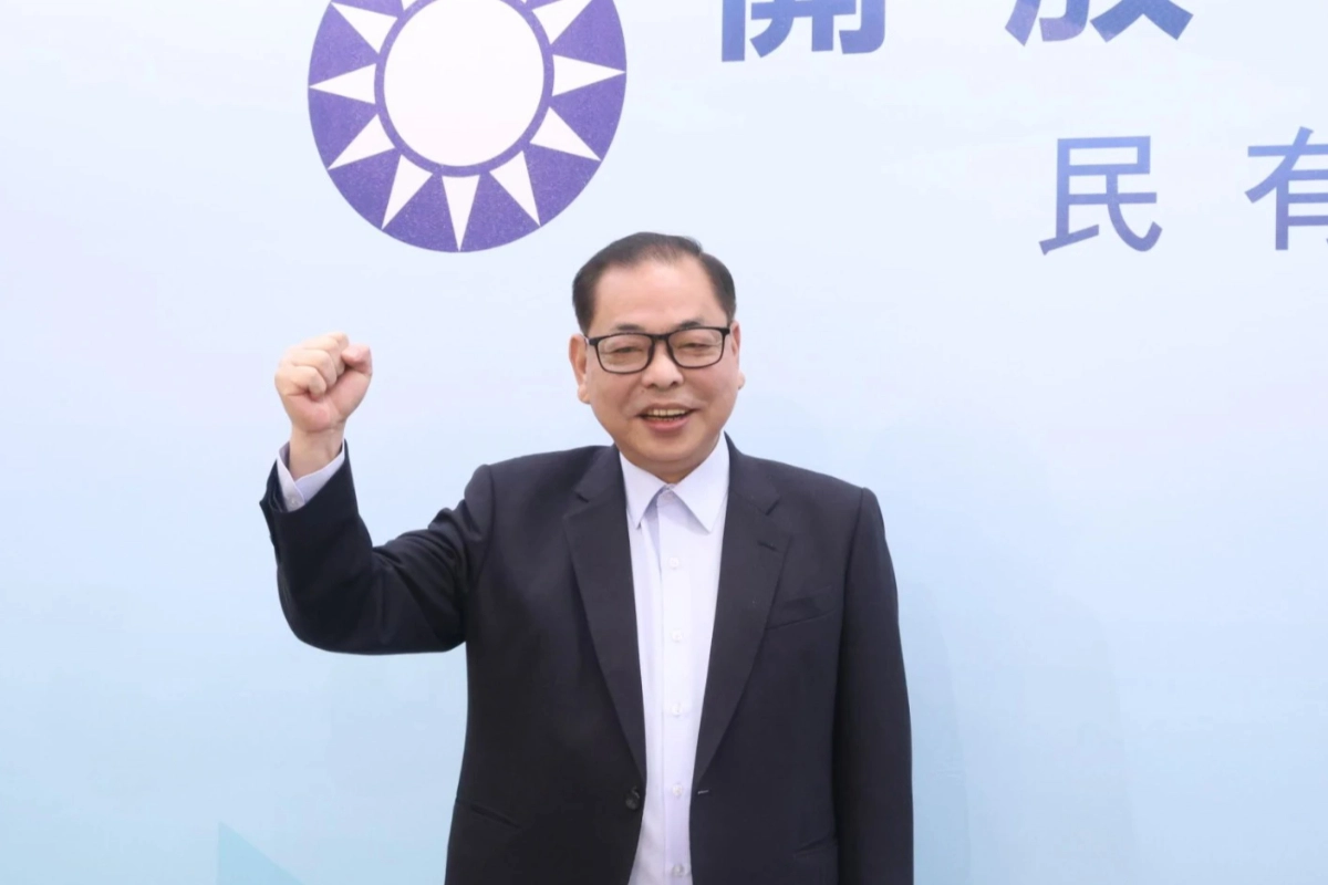 (陳劍賢臉書)