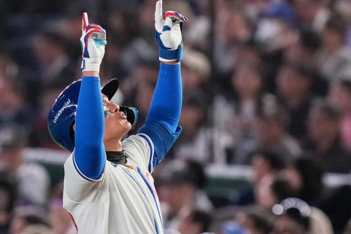 【WBC】坦言要正視台日差距 張育成:今天是新的一天、新的挑戰 -- 上報