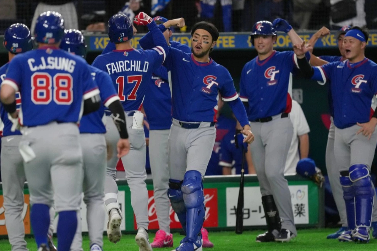 【WBC】最後機會!台韓大戰運彩賠率曝光 賭盤看好「這一隊」 -- 上報