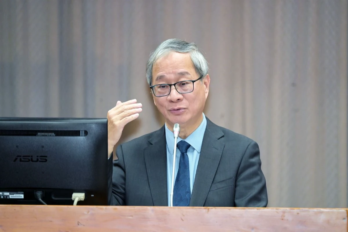 公視第8屆董事選任未達法定人數，文化部長李遠表達強烈遺憾 並向所有未能通過的候選人致上最深歉意。圖為公共電視文化事業基金會第7屆第2次董監事審查會議。（文化部提供）