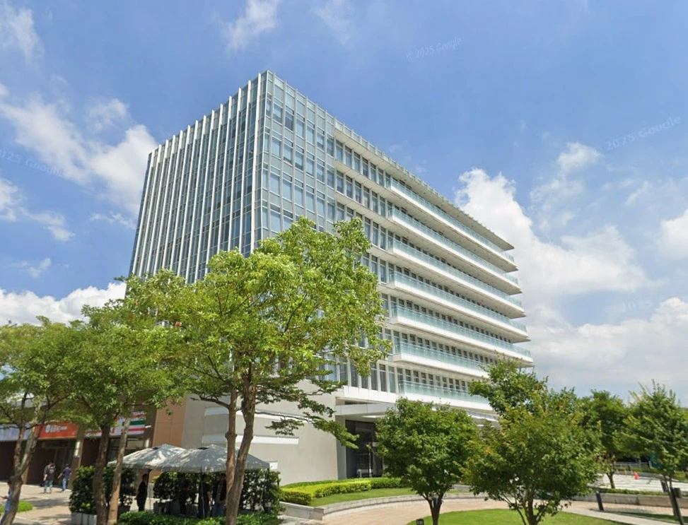 （取自Google Map）