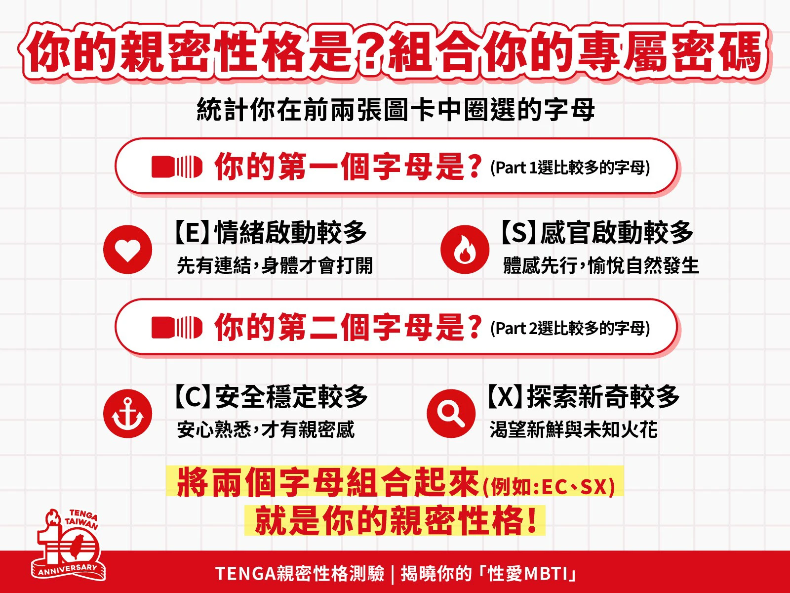 （TENGA 提供）