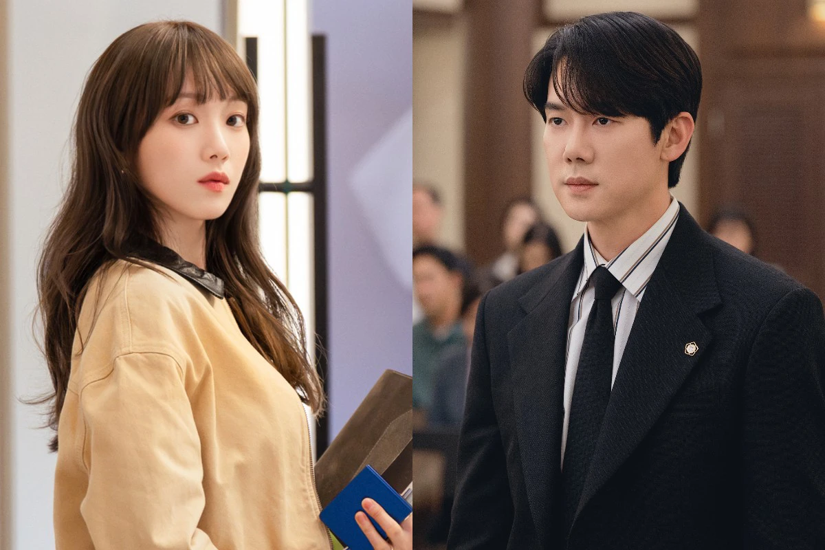 柳演錫新劇《神與律師事務所》幫冤魂打官司帥翻 首播收視擊敗李聖經《在你燦爛的季節》奪冠 -- 上報