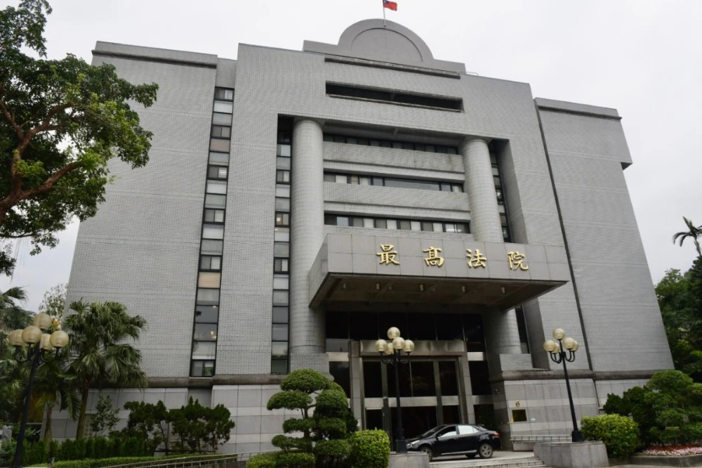 司法烏龍檔案:高院怎麼會再三出現匪夷所思的心不在焉誤判? -- 上報