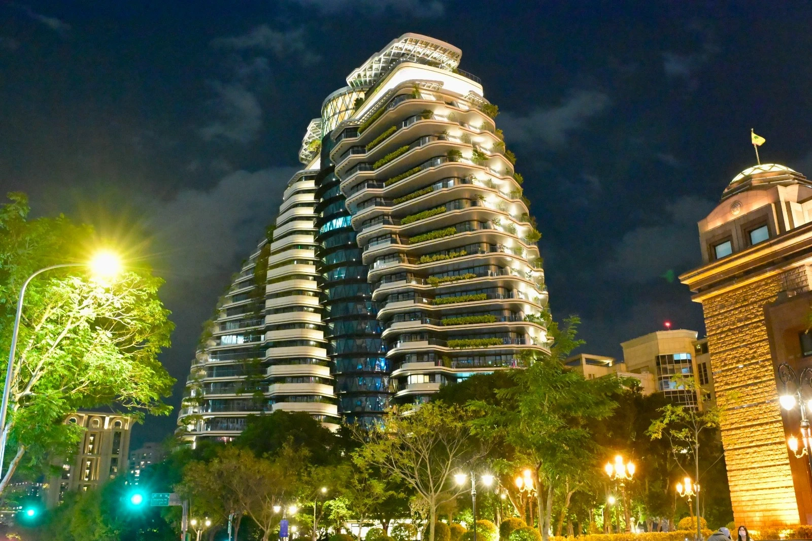 遭疑藉陶朱隱園參訪違法徵求委託書 中工3點聲明:常態交流遭扭曲 -- 上報