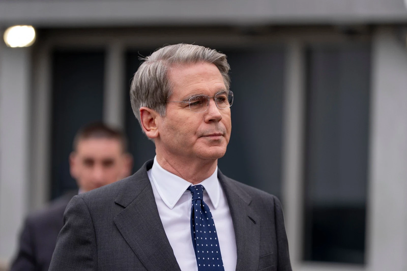 美財長:川普訪中若延期是因後勤問題 美已讓伊朗油輪通過荷莫茲 -- 上報