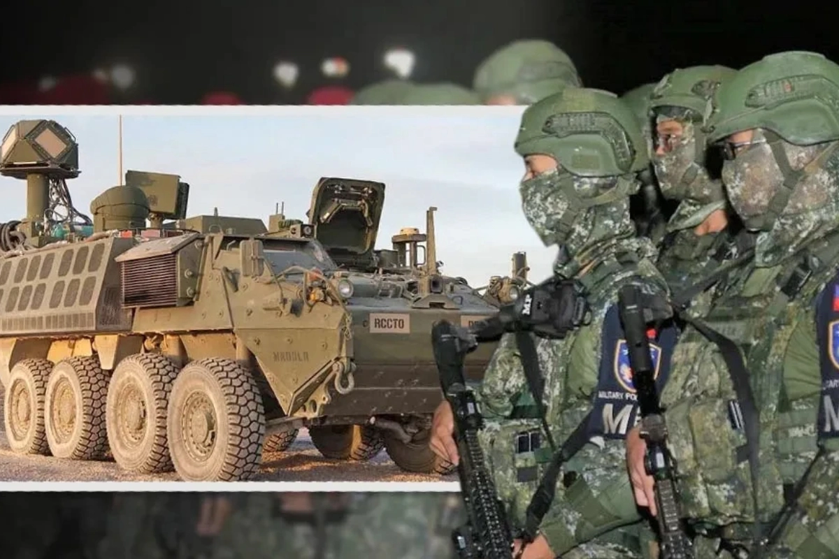 （合成畫面／取自Raytheon、軍聞社）