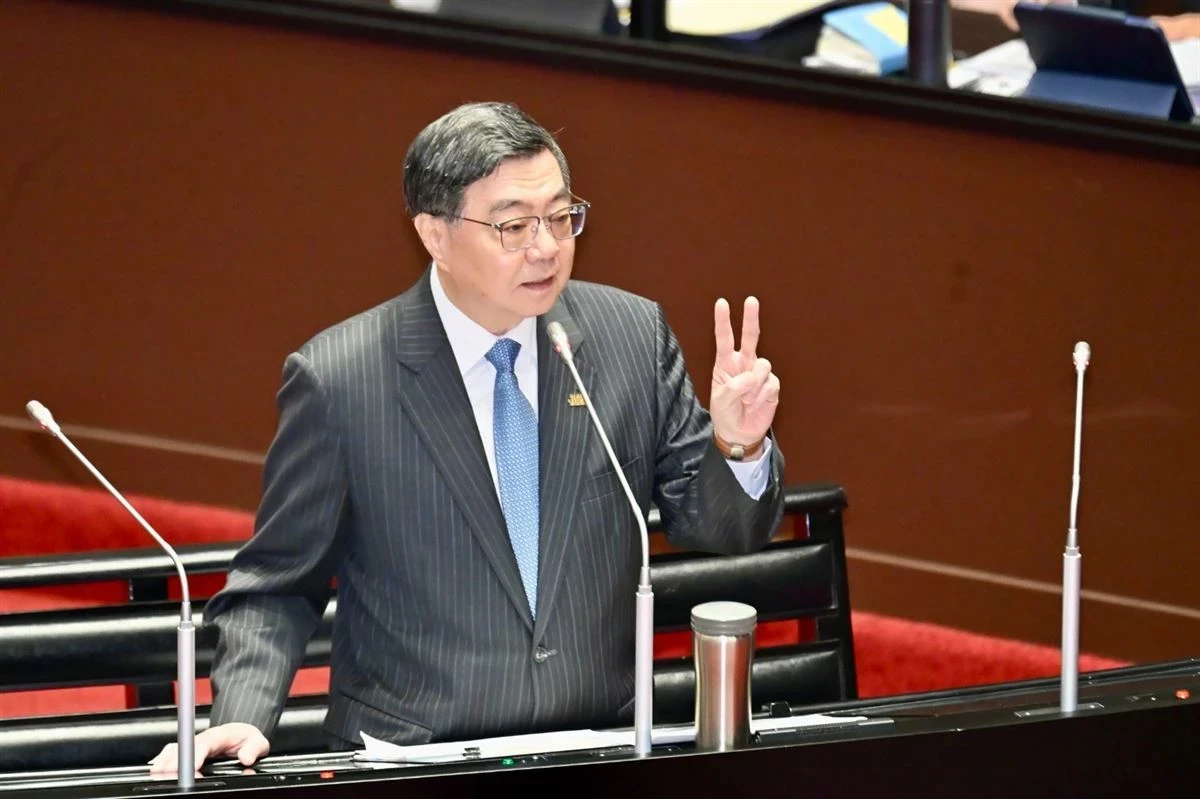 看球之外的外交與戰略意涵 -- 上報