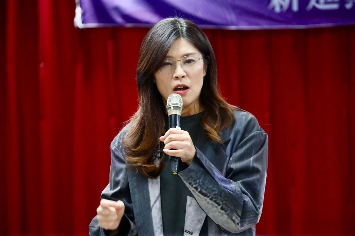 國民黨籲賴清德即刻發布「緊急命令」重啟核三 稱他欠全民道歉 -- 上報