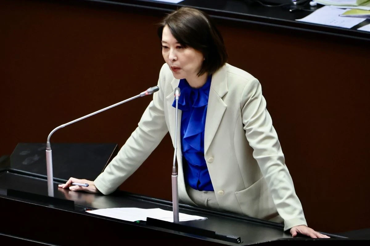 賴清德拋重啟核電 王鴻薇指美國壓力、羅智強提3大問題 -- 上報