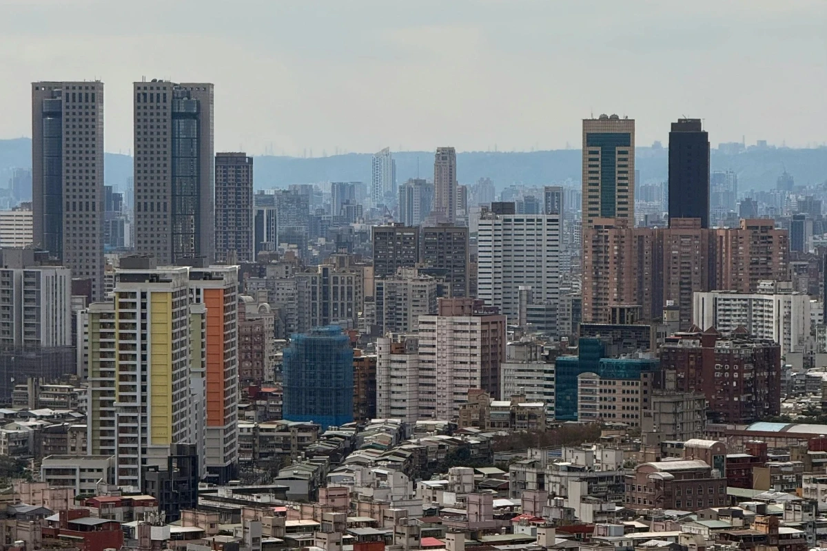 蔡明芳專欄:放寬第二戶購屋貸款和要建商「讓利」 矛盾 -- 上報