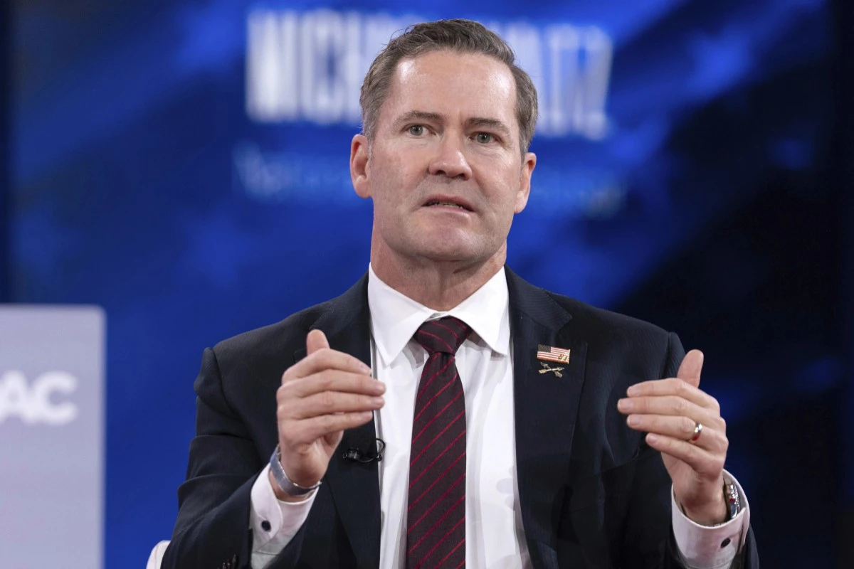 美駐聯大使稱高市早苗承諾派遣海自支援荷莫茲 日官房長官否認 -- 上報