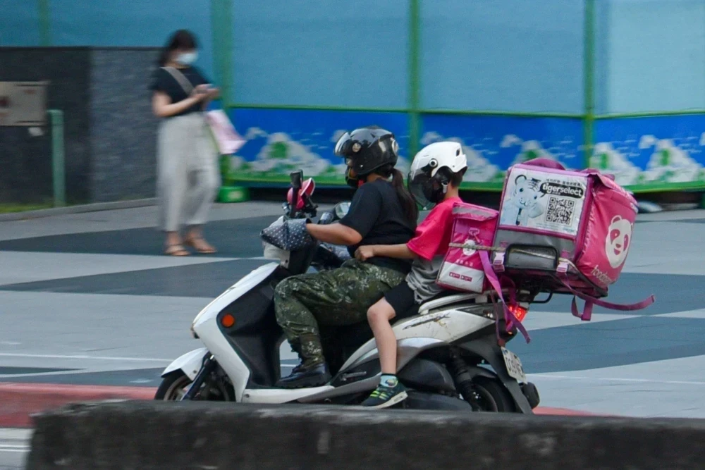 Grab砸百億併購 foodpanda 工會憂「變相壟斷」:恐衝擊外送員權益 -- 上報