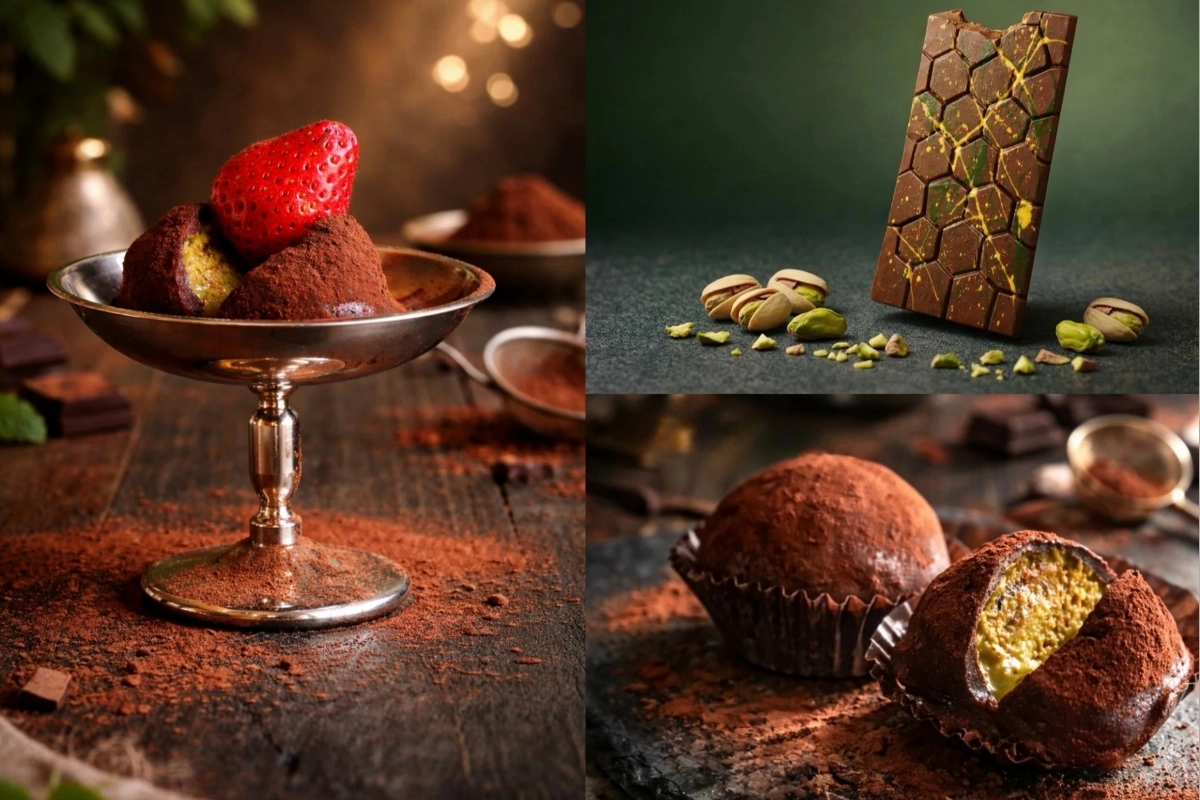 台南遠東香格里拉週年慶優惠!加價 17 元升等套房或享早餐 杜拜巧克力 Q 餅限量熱賣中 -- 上報