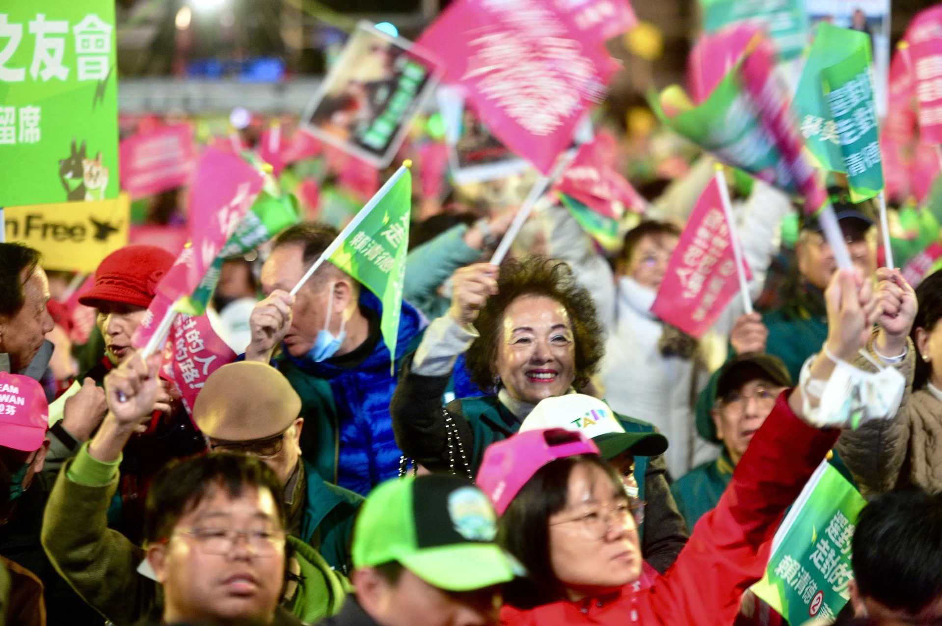 黨內擔心重啟核能恐衝擊縣市長選舉。示意圖。（資料照片／張哲偉攝）
