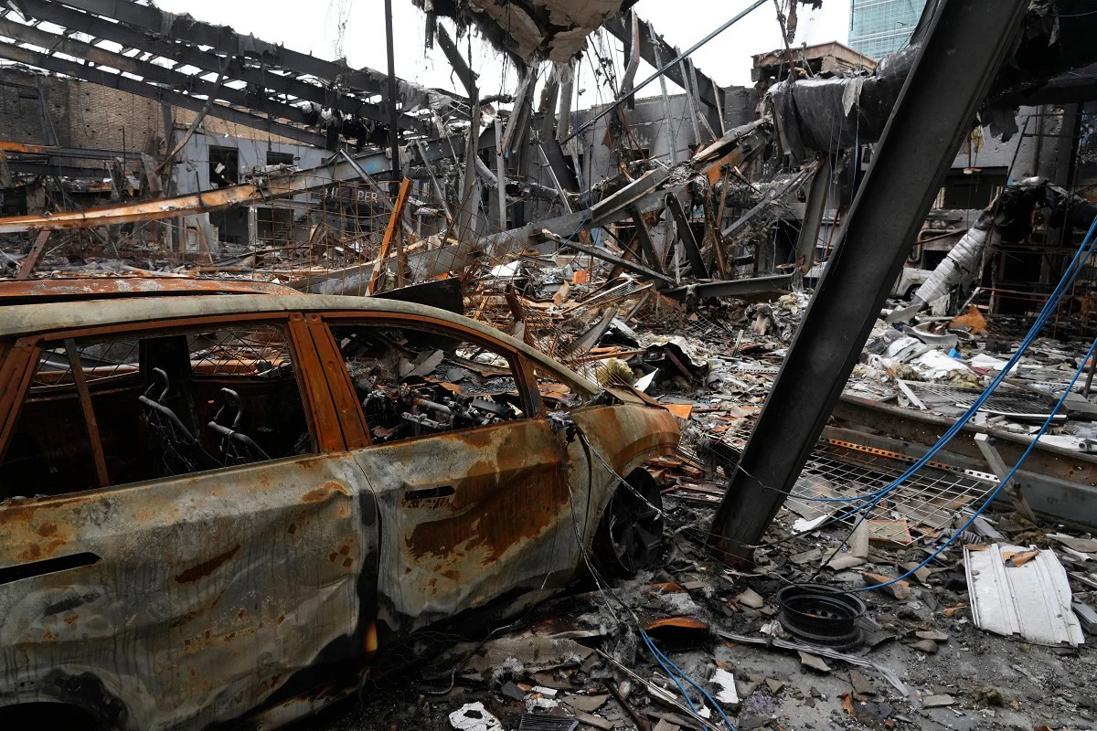 中東與南亞4國將於巴基斯坦舉行會談 尋求伊朗戰爭降溫解方 -- 上報