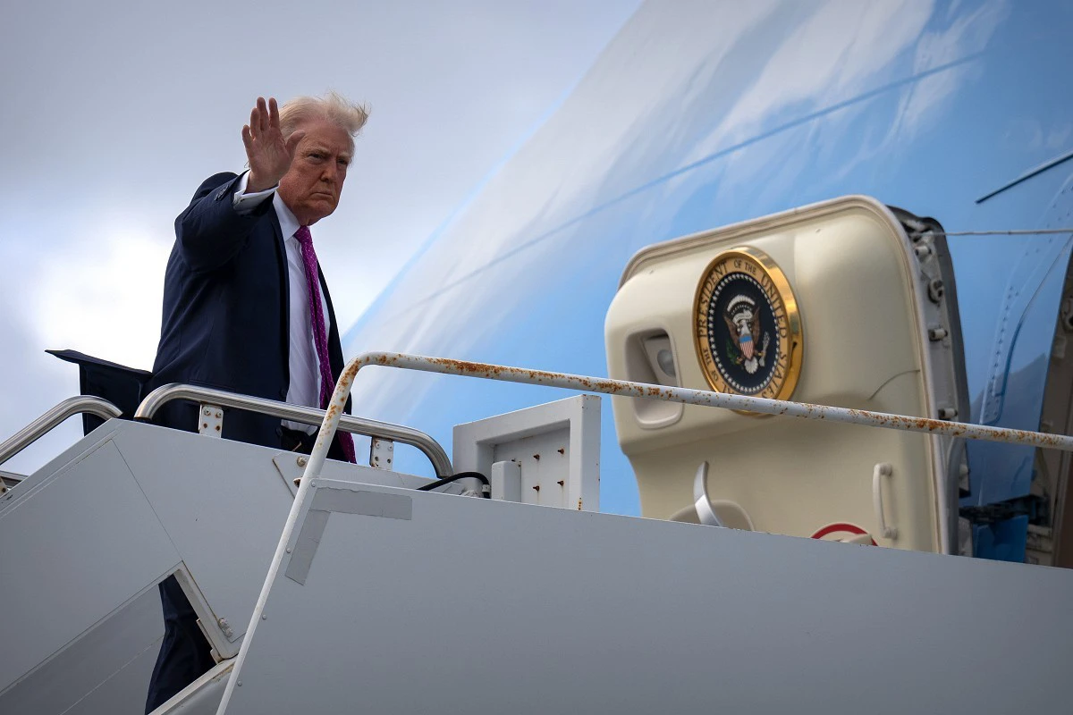 川普揚言最想「奪取伊朗石油」或佔哈格島 油價飆破116美元 -- 上報