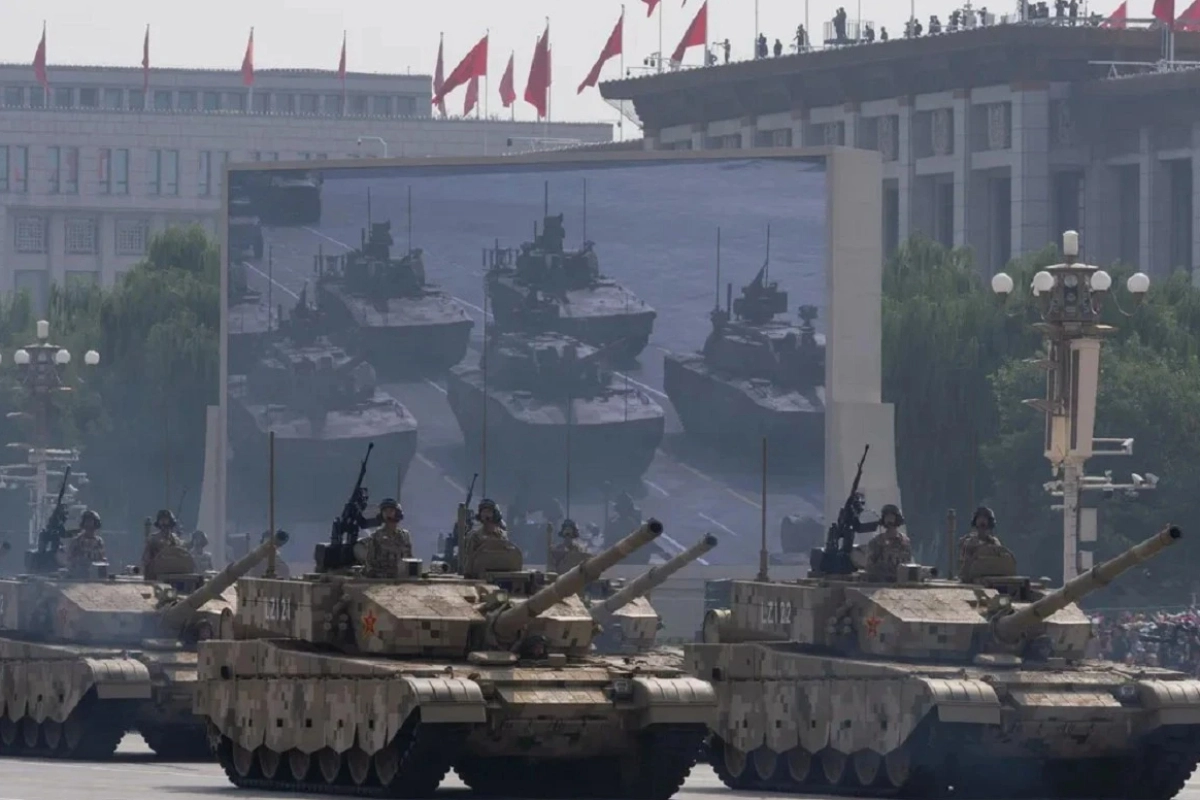 軍工院士被查的另一個直接原因，就是因為武器裝備質量問題多，影響作戰能力，不得不開始倒查科研造假。
