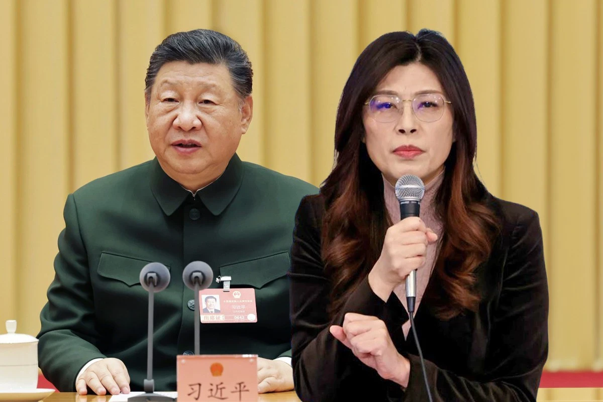 宋國誠專欄:「鄭習會」標誌台灣內部路線鬥爭總爆發 -- 上報