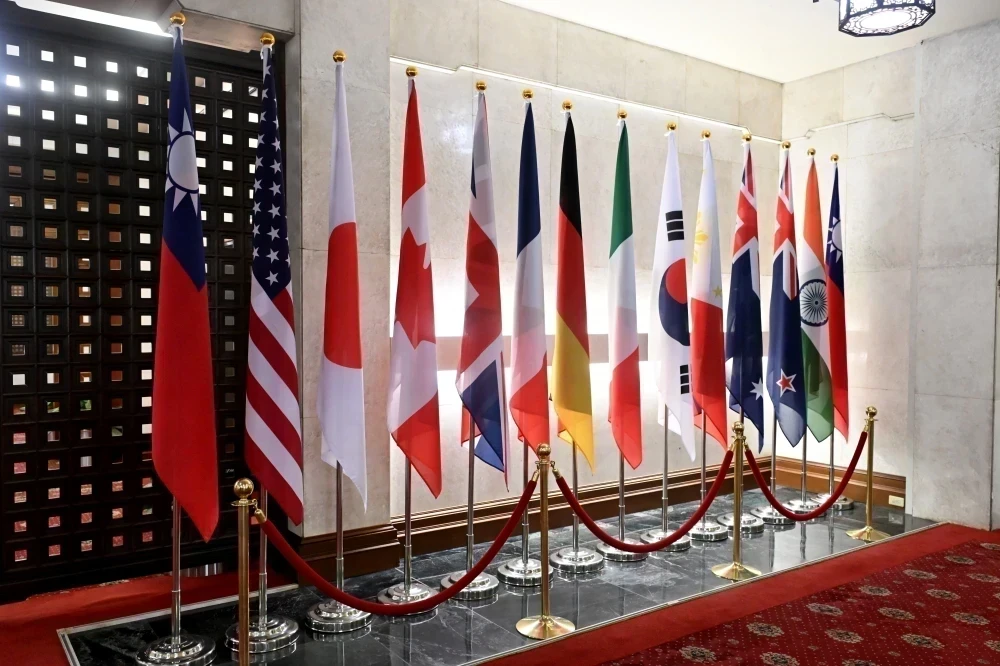 電子入境卡錯列我國　韓國擬把「整個欄位」刪掉解決爭議