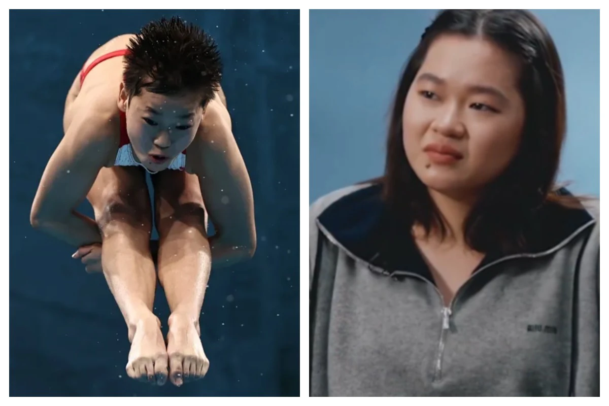 全紅嬋為何遭集體霸凌？國家隊友涉案　中國官方發聲再惹怒網友