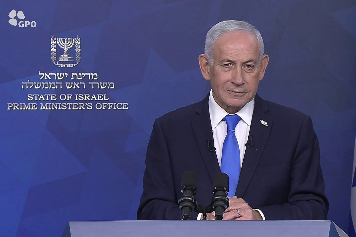 以色列強調與黎巴嫩「不存在停火」 雙方沿國境交界持續交戰 -- 上報