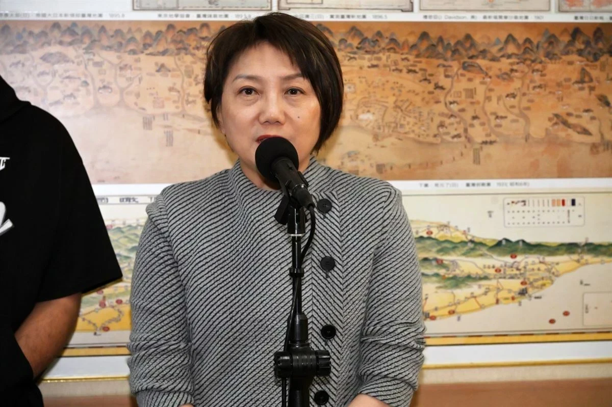 點鄭習會4關鍵 范雲:鄭麗文繳的「投降書」令人毛骨悚然 -- 上報