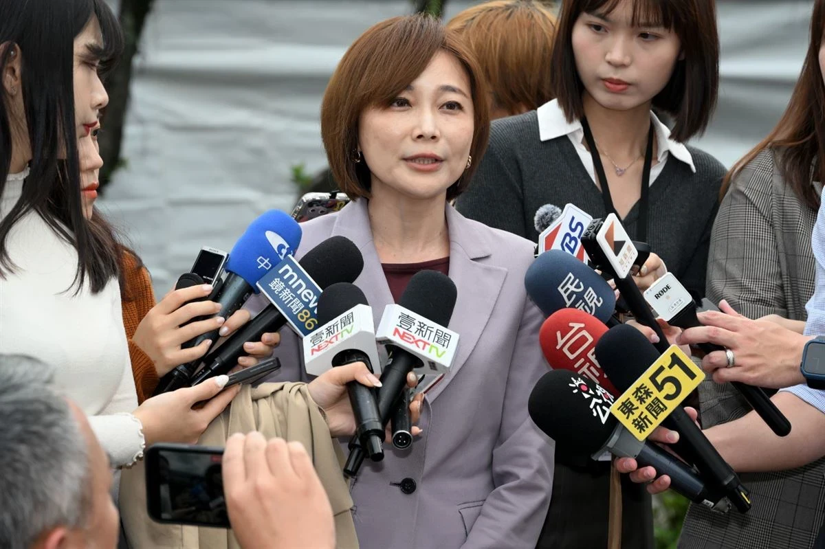 鄭習會未能堅持國家立場　總統府砲轟：將台灣鎖進一中框架