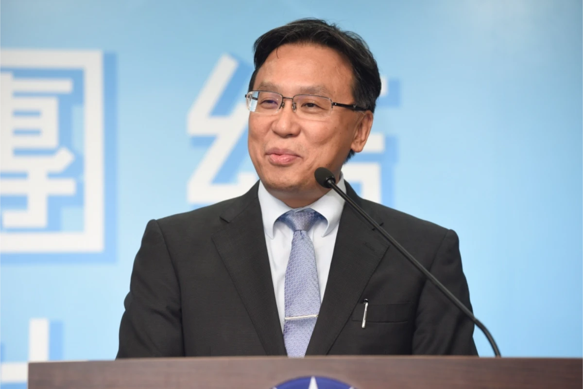 張哲偉