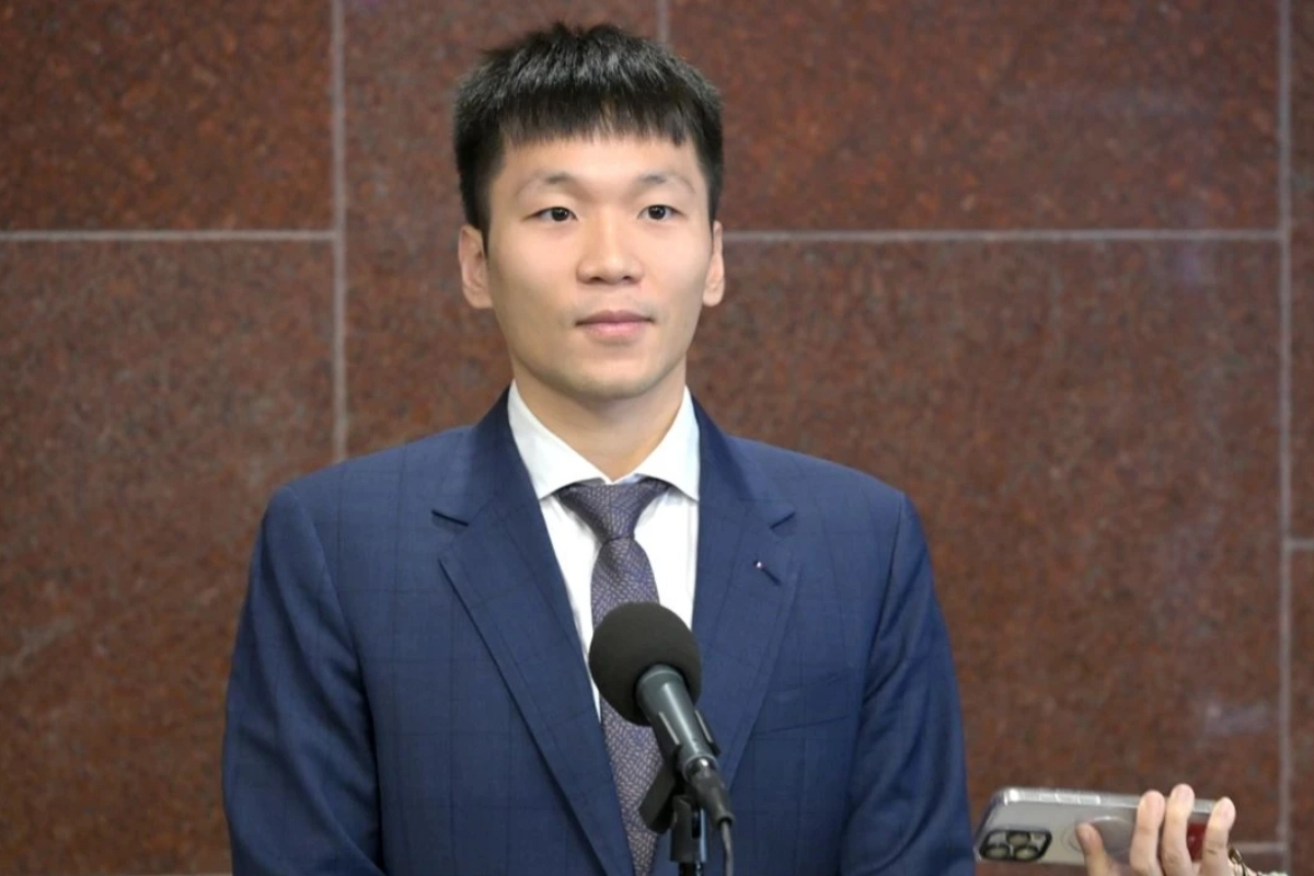 李洋財產申報曝光　千萬奧運獎金直接捐掉「占3成存款」