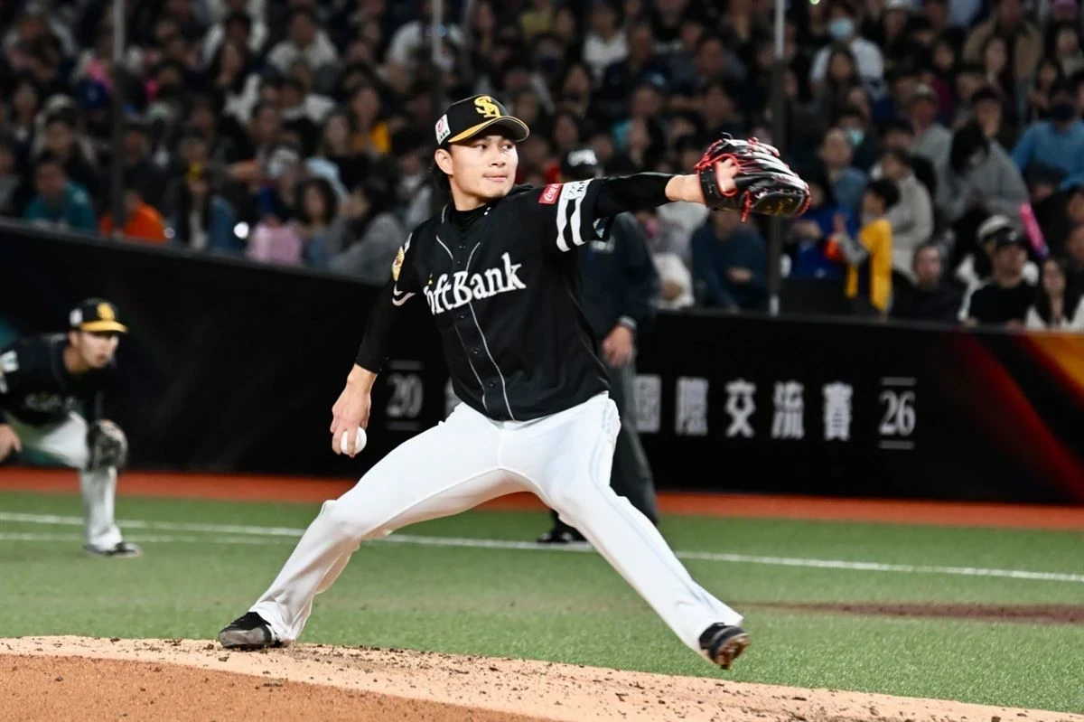 徐若熙遭震撼教育1.2局狂失7分　寫生涯最慘一役